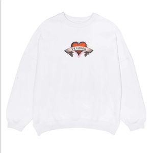 Playboy crewneck